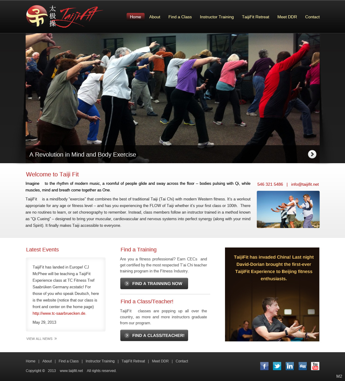 WordPress-Design von pb für David-Dorian Ross | Design #2035005