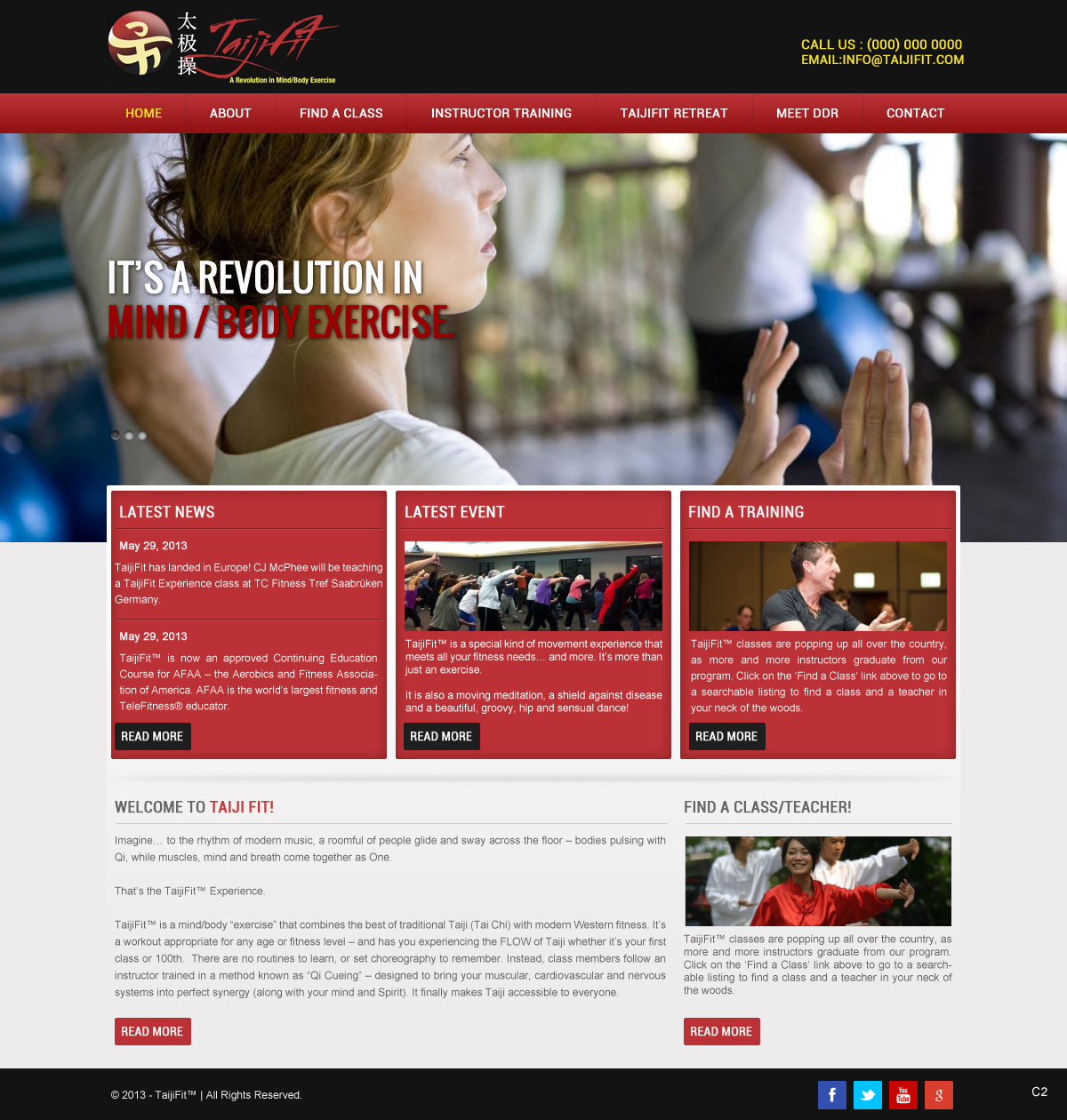 Diseño Wordpress por pb para David-Dorian Ross | Diseño #2046754