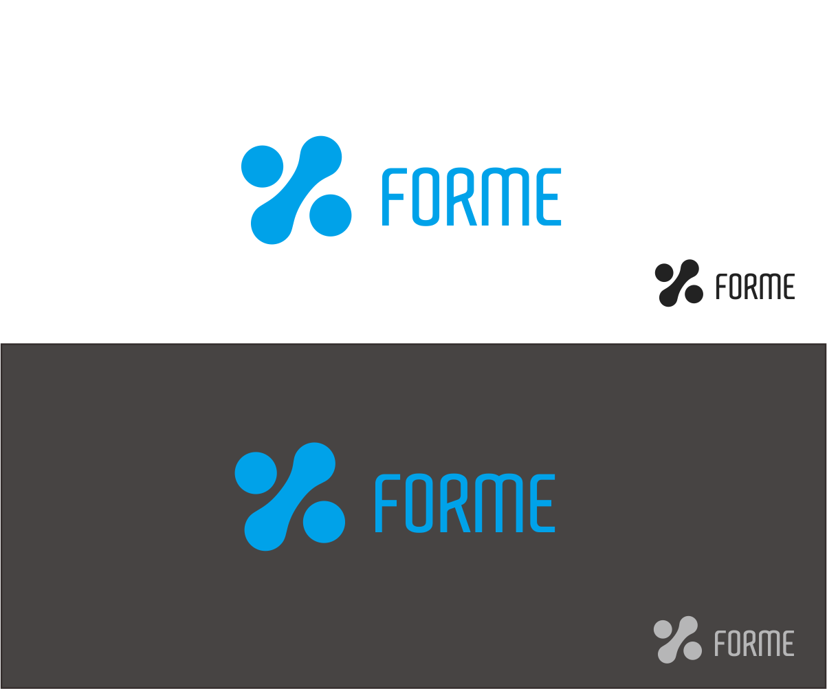 Logo-Design von Atemolesky für dieses Projekt | Design #414774