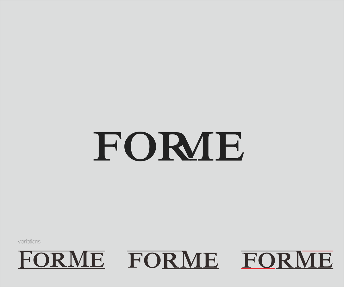 Diseño de Logo por Atemolesky para este proyecto | Diseño #418116