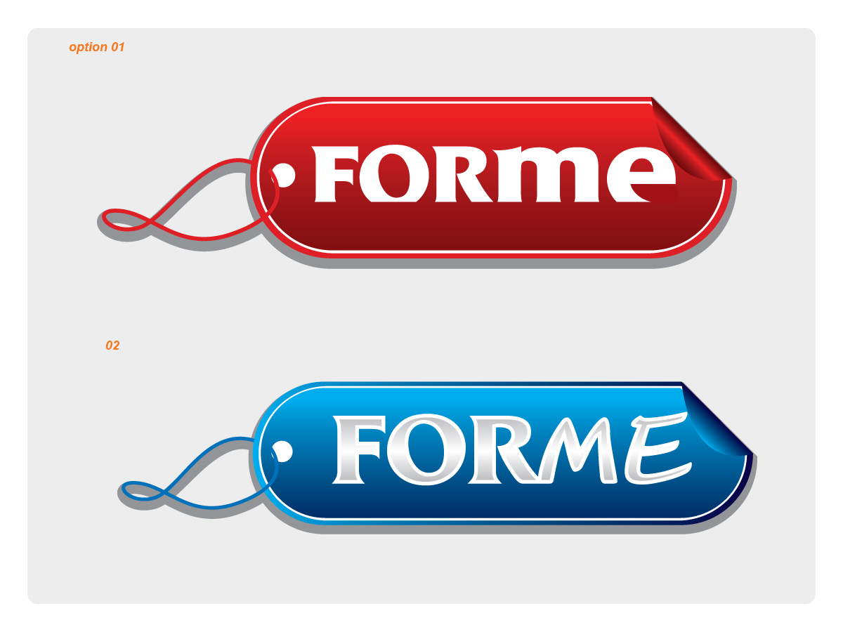 Logo Design by Vicez for this project | Design #411888