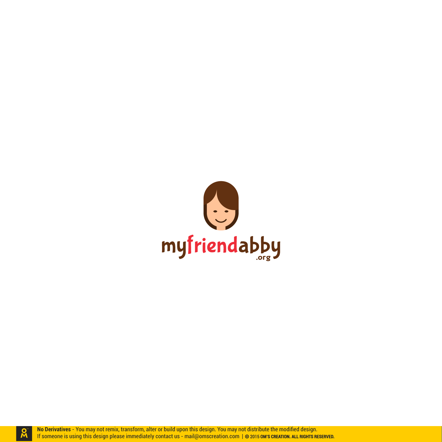 Logo Design by Omee for this project | Design #9196773