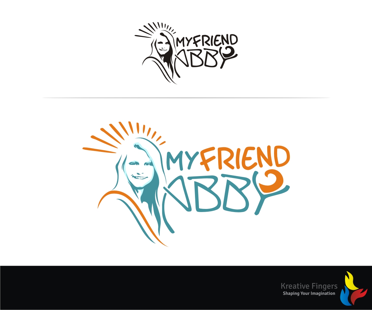 Logo-Design von Kreative Fingers für dieses Projekt | Design #9252050