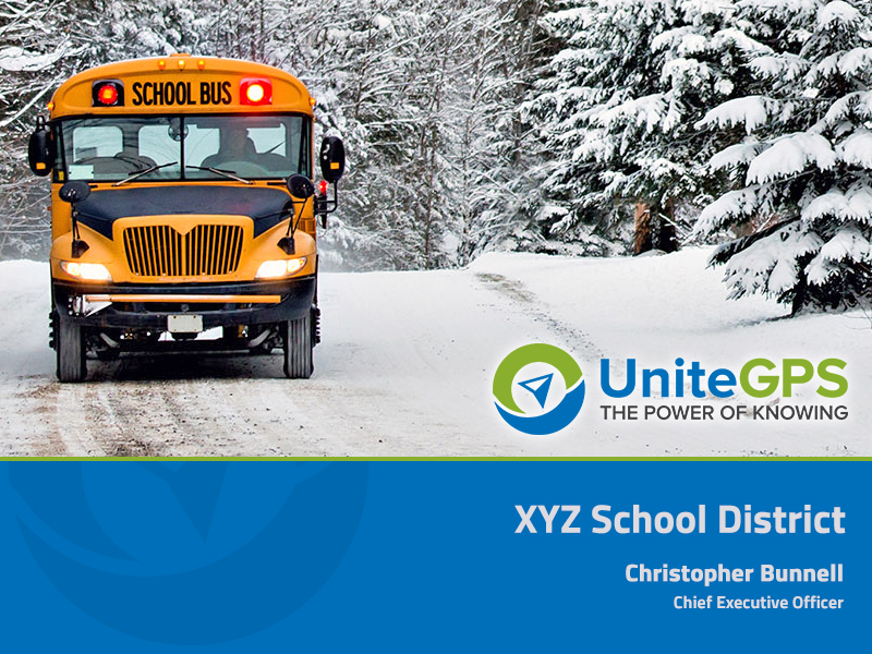 PowerPoint Design by Best Design Hub for UniteGPS LLC | Design #9194508