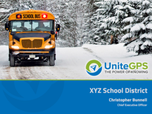 PowerPoint Design by Best Design Hub for UniteGPS LLC | Design: #9194508