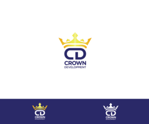 Logo Design by Alexandra S. for this project | Design: #9188531