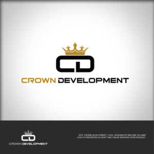 Logo Design by mvillamin for this project | Design #9200237