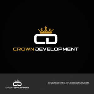 Logo Design by mvillamin for this project | Design: #9200261