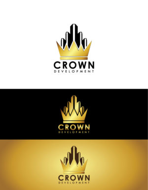 Logo Design by Creative Ants for this project | Design: #9201993