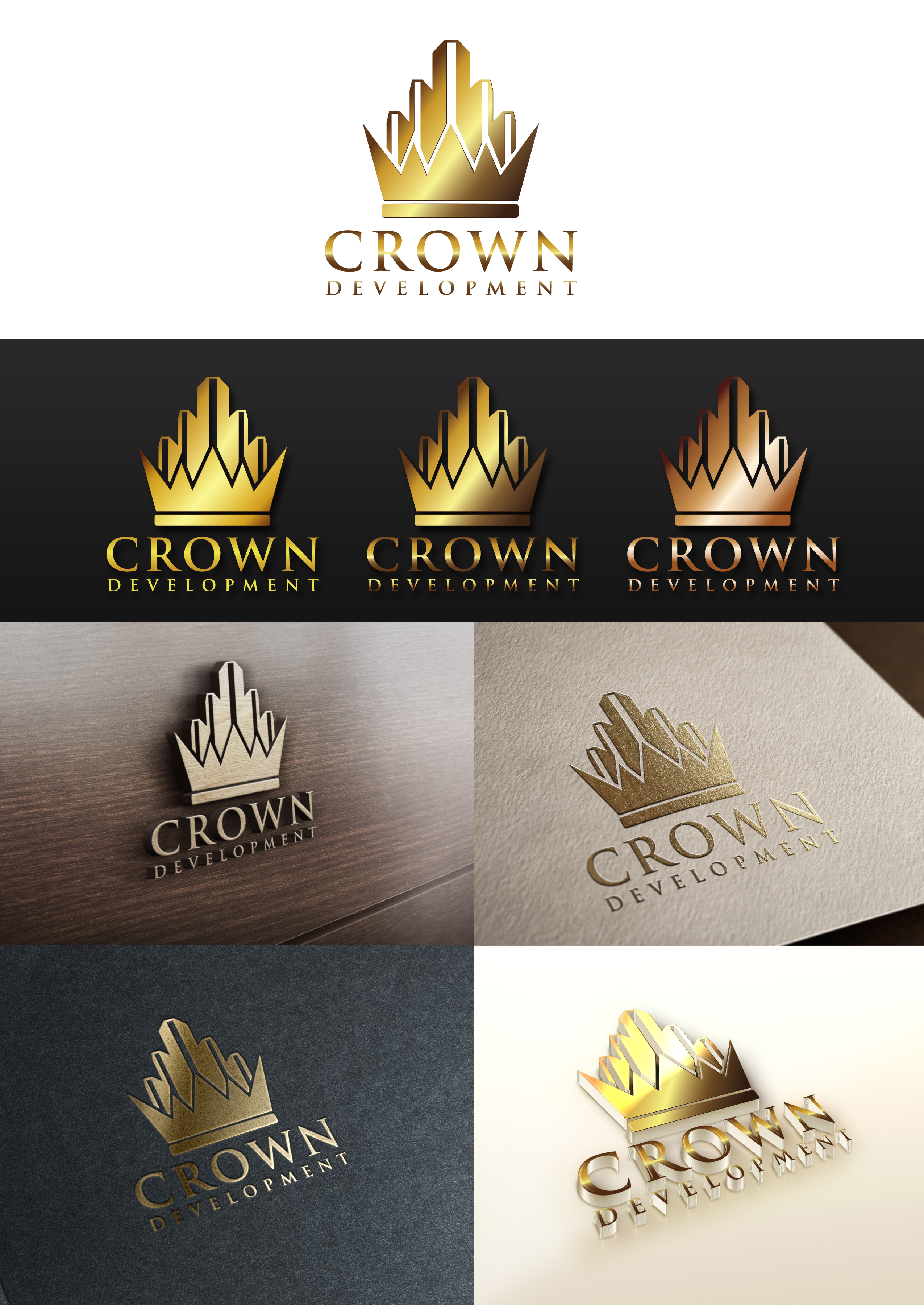 Logo Design by Creative Ants for this project | Design #9226990