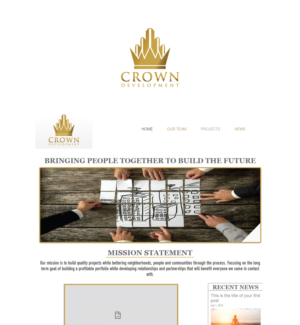 Logo Design by Creative Ants for this project | Design: #9248323