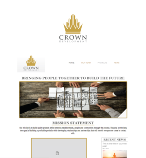 Logo Design by Creative Ants for this project | Design: #9248324