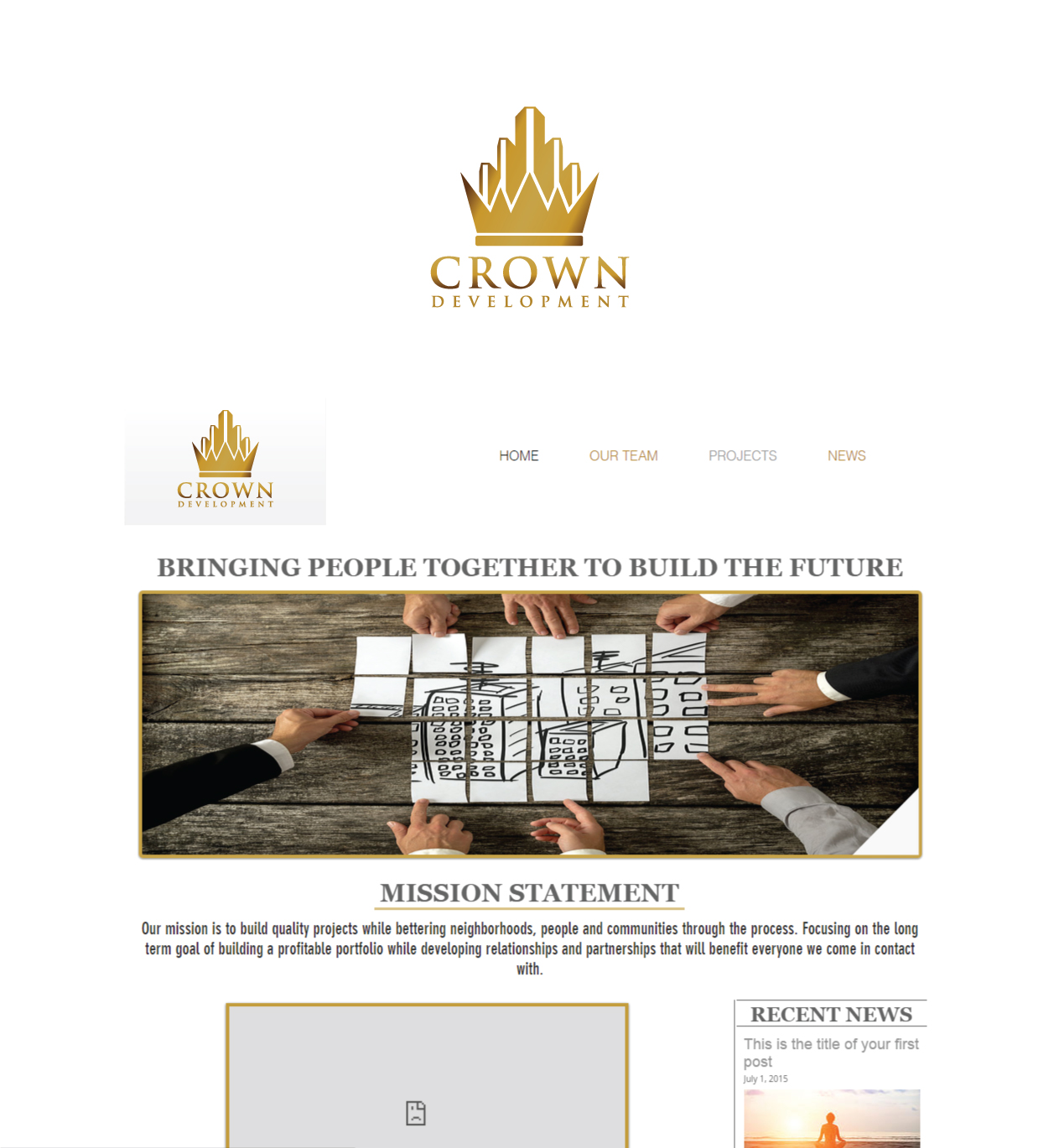 Diseño de Logo por Creative Ants para este proyecto | Diseño #9248325