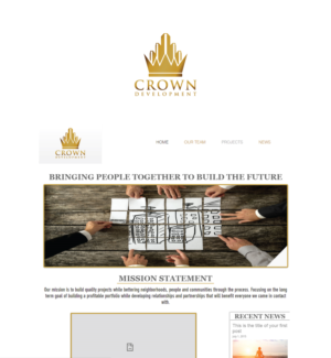 Logo Design by Creative Ants for this project | Design: #9248325