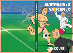 Book Cover Design by enodeer