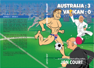 Book Cover Design by enodeer for this project | Design: #9283867