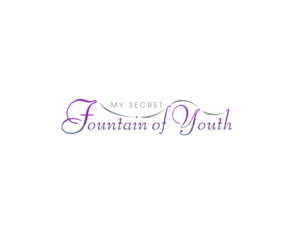 Logo Design by CanDoDesign for My Secret Fountain of Youth | Design: #9271234