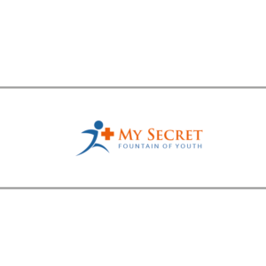 Logo Design by Tere G artwork for My Secret Fountain of Youth | Design: #9322787