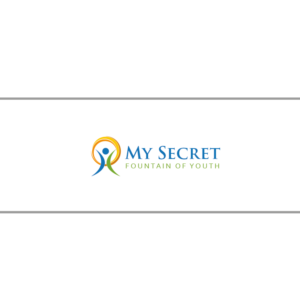 Logo Design by Tere G artwork for My Secret Fountain of Youth | Design: #9322788