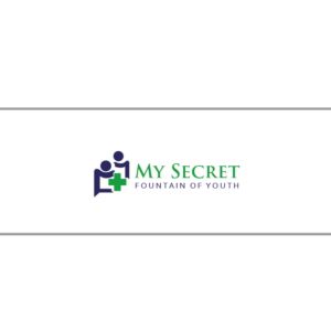 Logo Design by Tere G artwork for My Secret Fountain of Youth | Design: #9322791