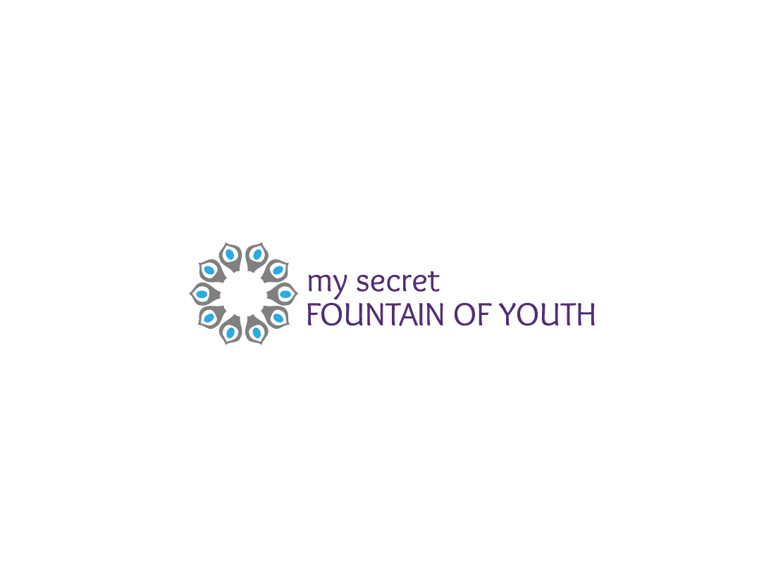 Logo Design by imaxdezigns for My Secret Fountain of Youth | Design: #9399050