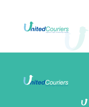 Design de Logo par marveen™ pour United Couriers | Design #9244078