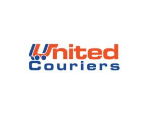 Logo Design by eddy for United Couriers | Design: #9247100