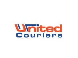 Logo Design by eddy for United Couriers | Design: #9247115