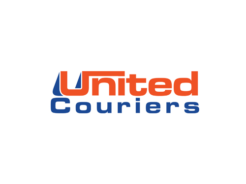 Diseño de Logo por eddy para United Couriers | Diseño #9295007