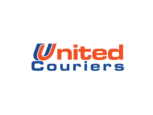 Logo-Design von eddy für United Couriers | Design #9295025