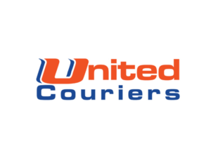 Logo Design by eddy for United Couriers | Design: #9295028