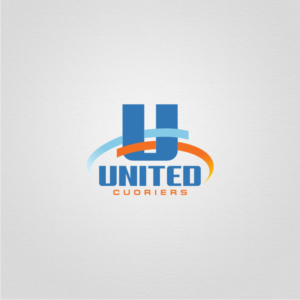Design de Logo par Arham Hidayat pour United Couriers | Design #9304996