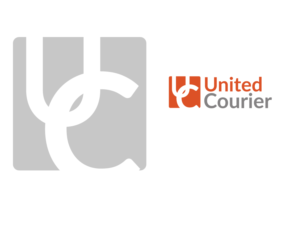 Design de Logo par Creative Ants pour United Couriers | Design #9331690