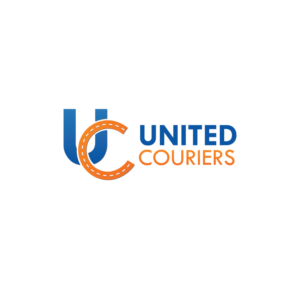 Logo Design by Creative Ants for United Couriers | Design: #9331691