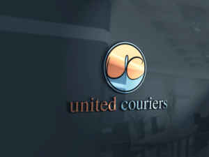 Logo Design by logomaster24 for United Couriers | Design: #9226551