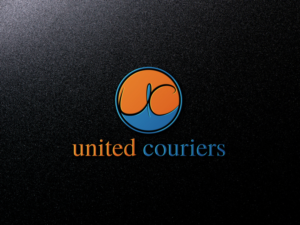 Logo Design by logomaster24 for United Couriers | Design: #9226552