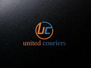 Logo Design by logomaster24 for United Couriers | Design: #9236267