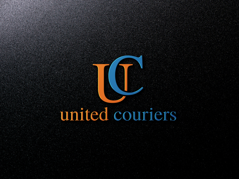 Logo Design by logomaster24 for United Couriers | Design #9237216