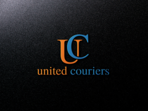Logo Design by logomaster24 for United Couriers | Design: #9237216