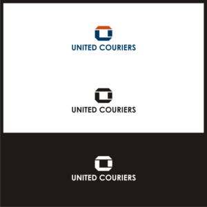 Diseño de Logo por nengkrang6x para United Couriers | Diseño: #9243862