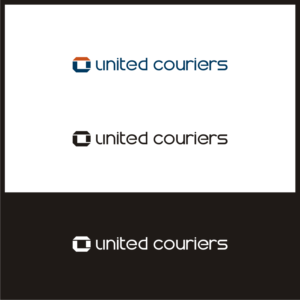Diseño de Logo por nengkrang6x para United Couriers | Diseño: #9244237