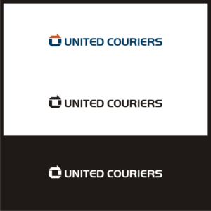 Diseño de Logo por nengkrang6x para United Couriers | Diseño: #9244250
