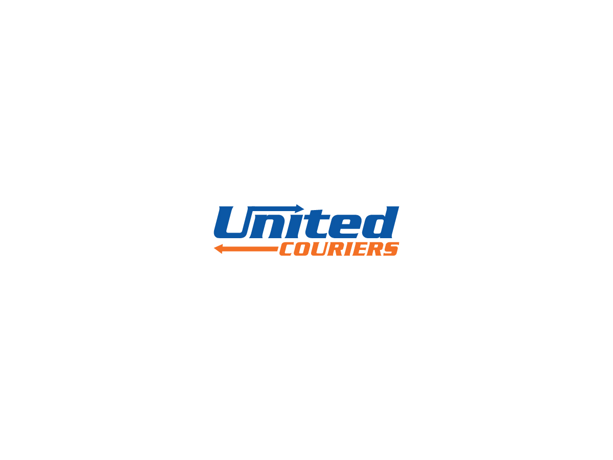 Logo-Design von mail.pavanayi für United Couriers | Design #9314605