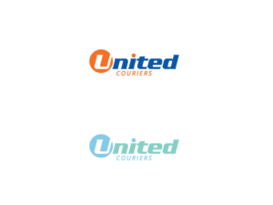 Logo Design by mail.pavanayi for United Couriers | Design: #9314640