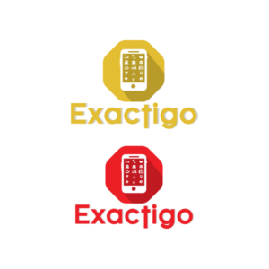 Diseño Con Ícono por Mr Freelancer para Exactigo Inc | Diseño: #9298770