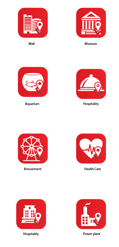 Icon Design by hijibijitech for Exactigo Inc | Design #9275127