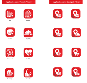 Diseño Con Ícono por hijibijitech para Exactigo Inc | Diseño: #9405172