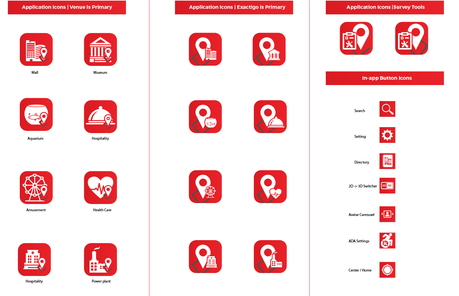 Diseño Con Ícono por hijibijitech para Exactigo Inc | Diseño #9416415