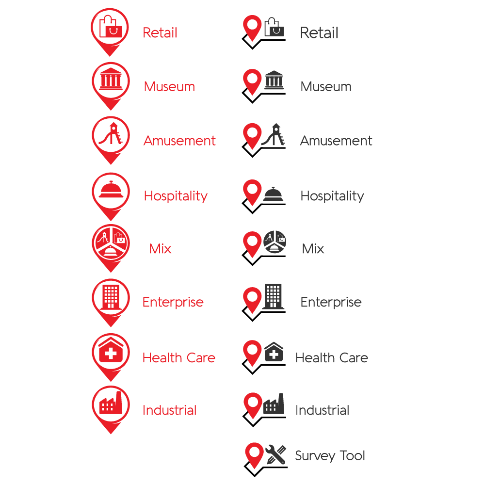 Icon Design by AymanePro ™ for Exactigo Inc | Design #9293288