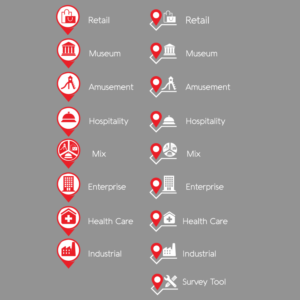 Diseño Con Ícono por AymanePro ™ para Exactigo Inc | Diseño: #9293289